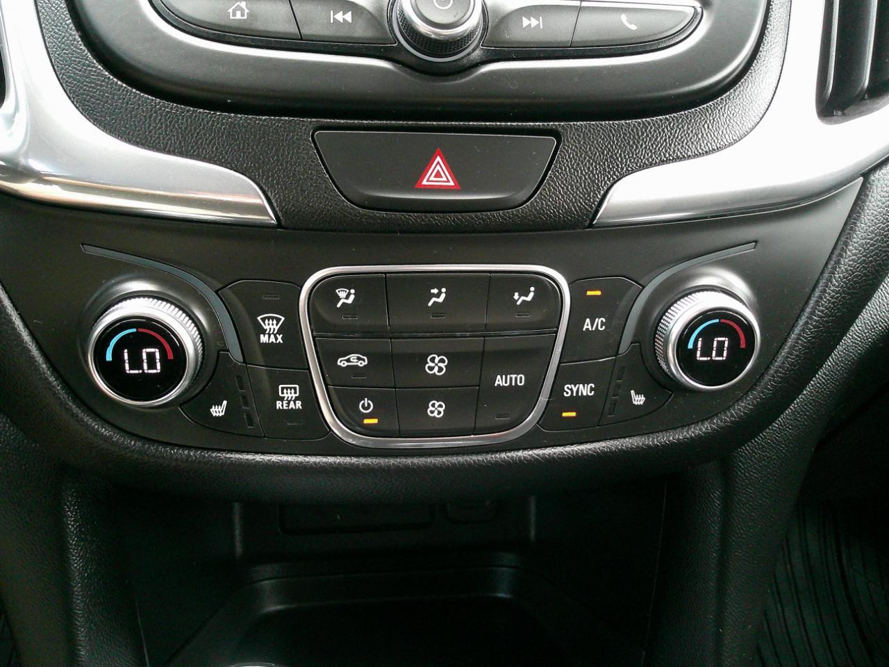 Chevrolet Equinox LT 2020