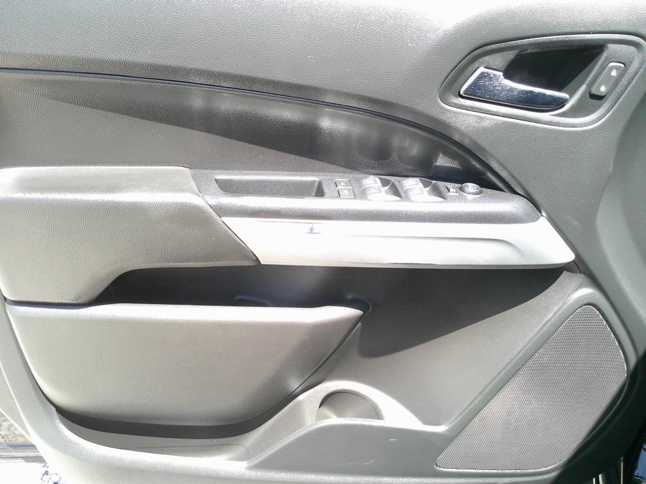 Chevrolet Colorado LT Crew Cab 4WD 2022