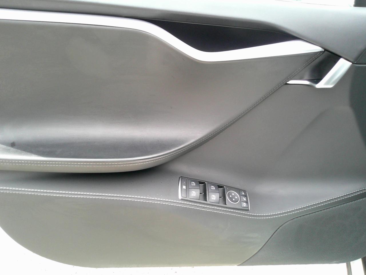 Tesla Model S 75D AWD 2017