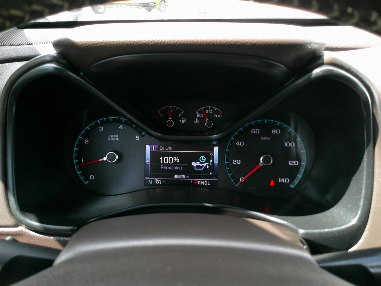 GMC Canyon SLT Crew Cab 4WD 2018