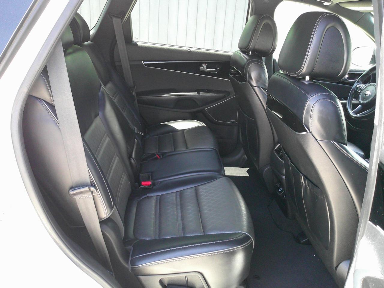 Kia Sorento  2016