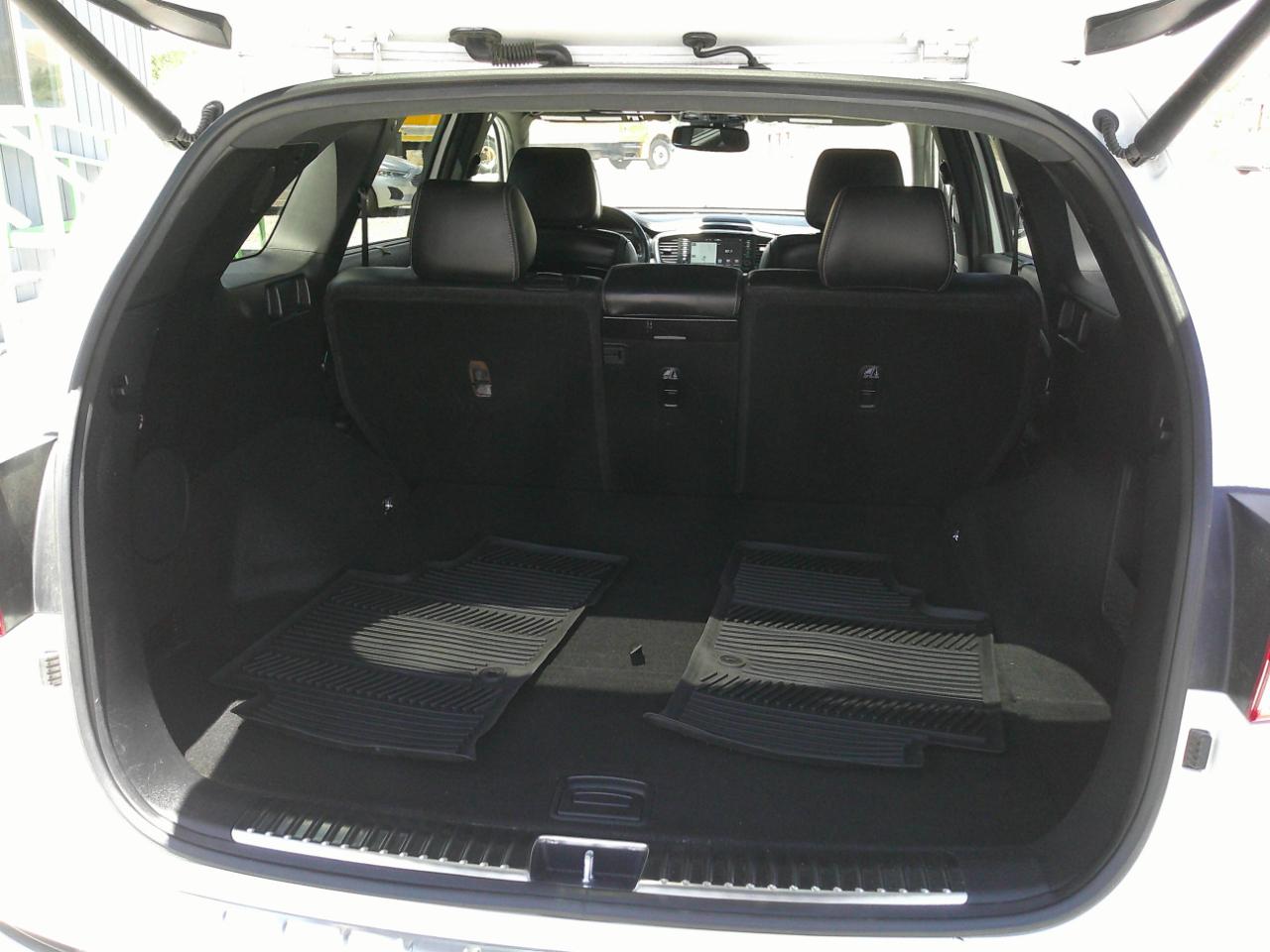 Kia Sorento  2016