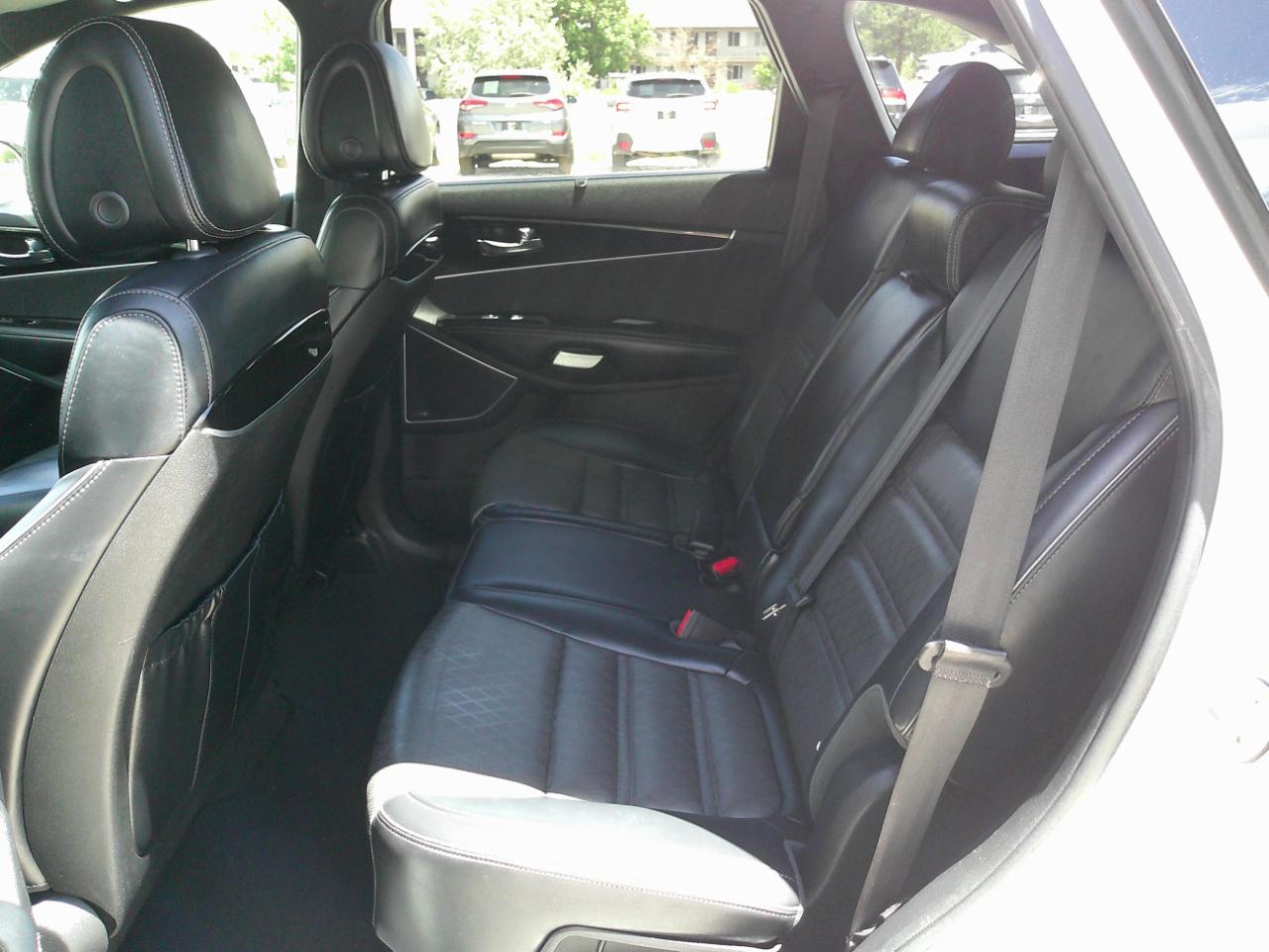 Kia Sorento  2016