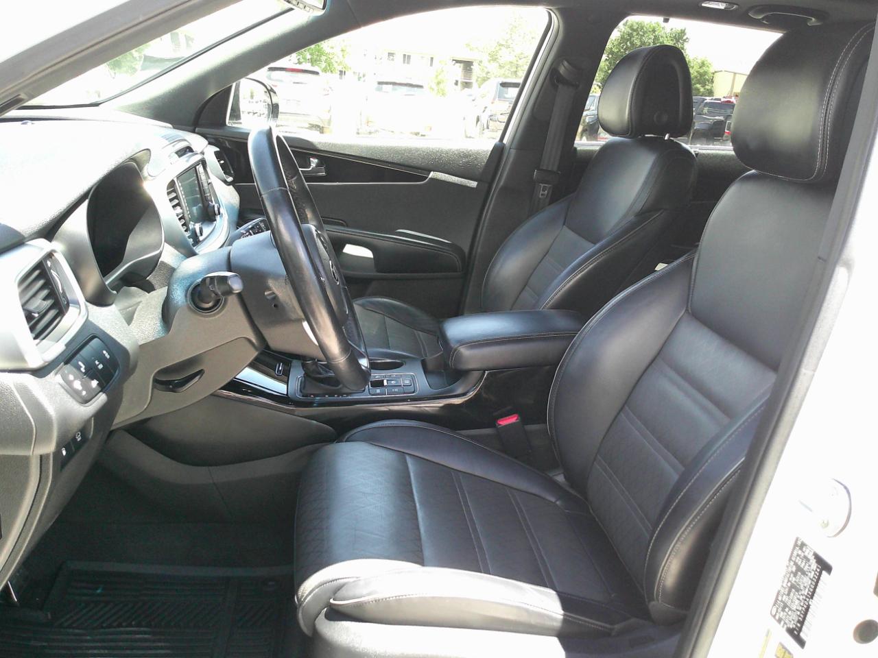 Kia Sorento  2016