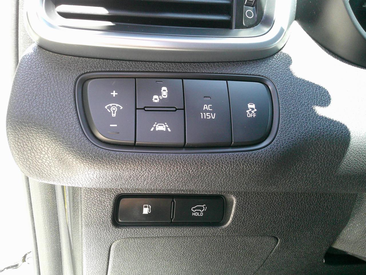 Kia Sorento  2016