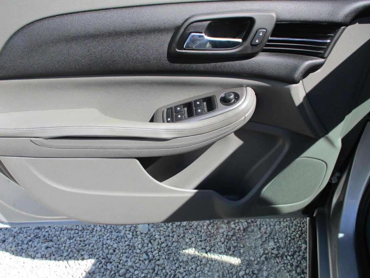 Chevrolet Malibu LS 2015