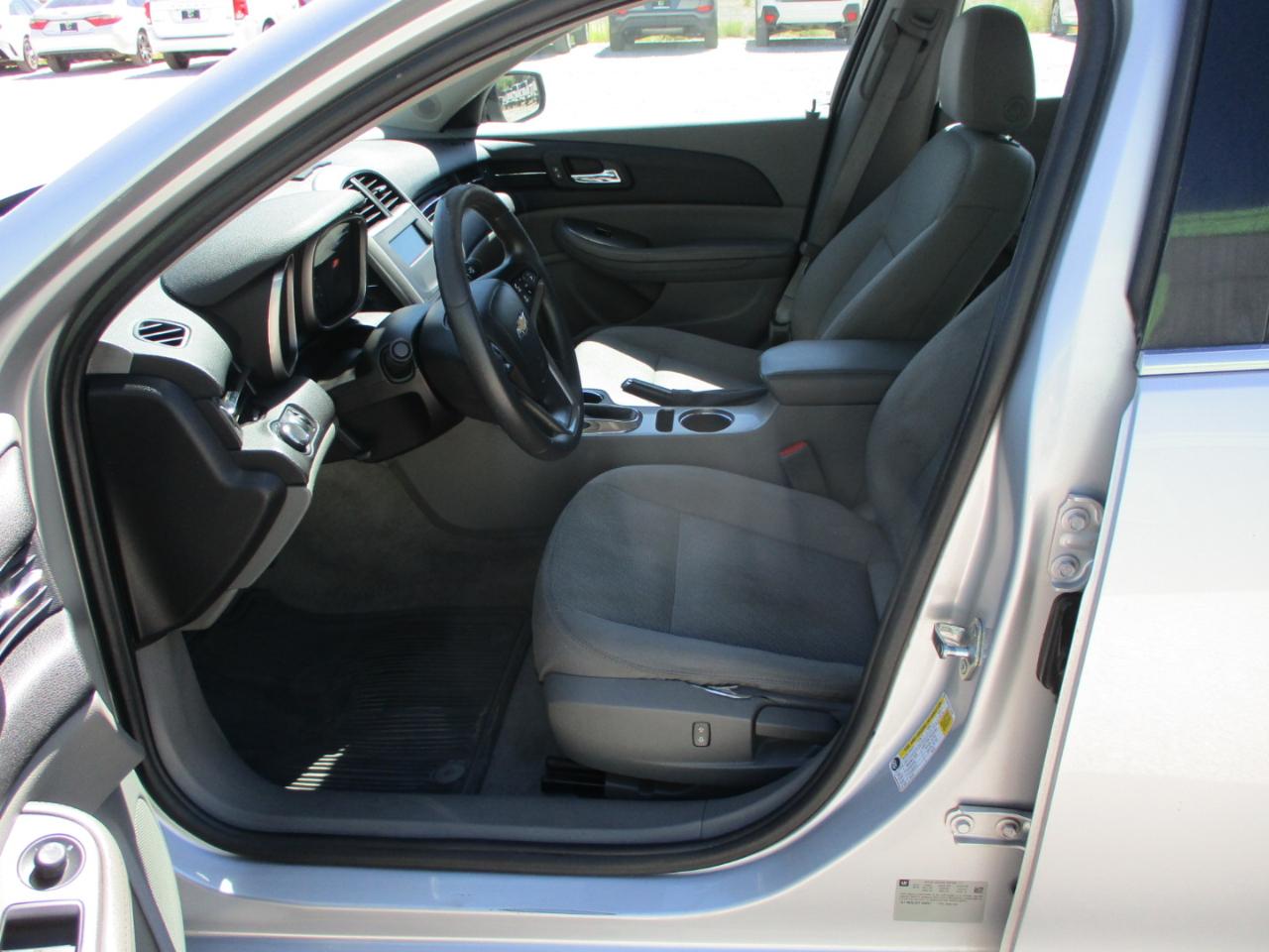 Chevrolet Malibu LS 2015