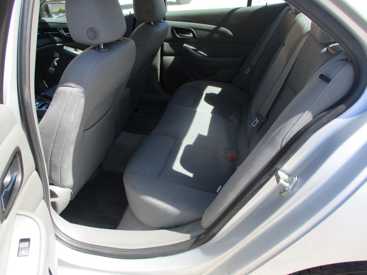 Chevrolet Malibu LS 2015