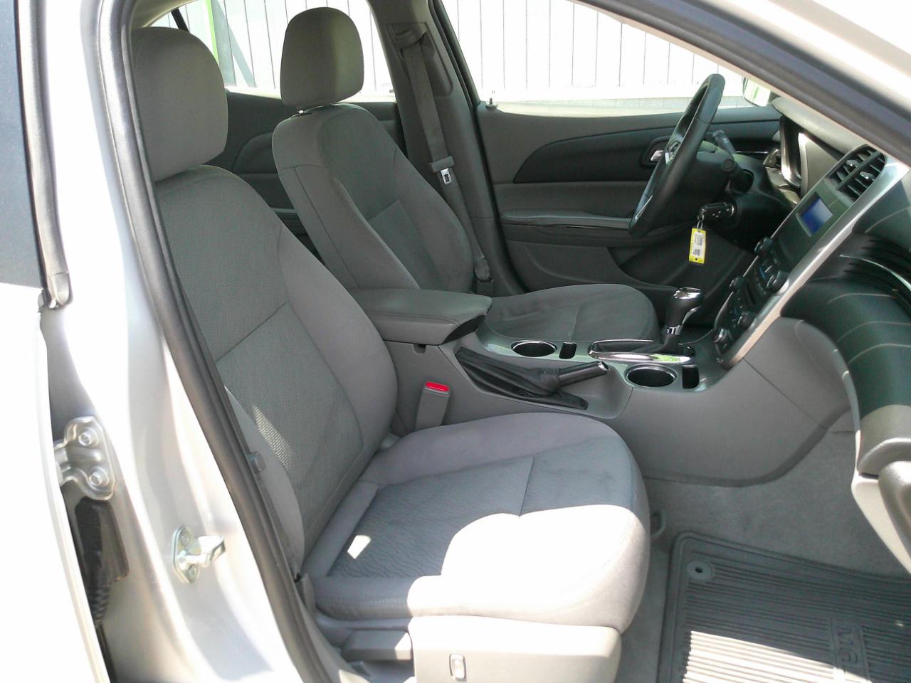 Chevrolet Malibu LS 2015