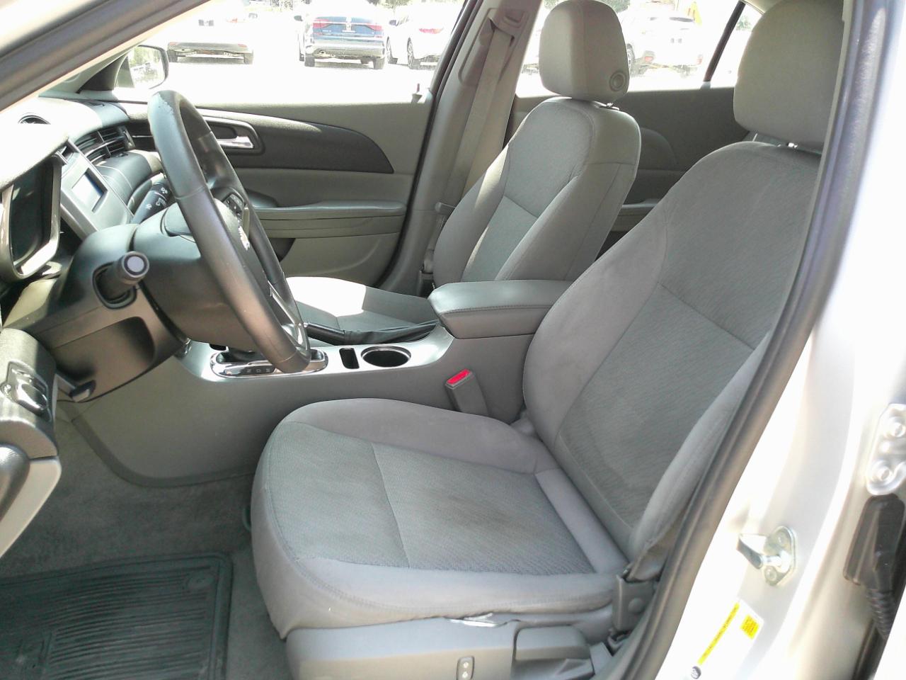 Chevrolet Malibu LS 2015