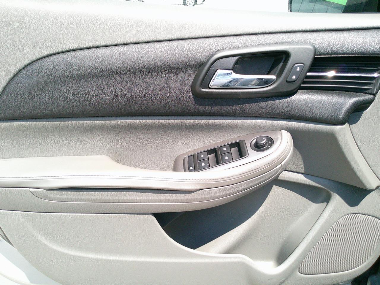 Chevrolet Malibu LS 2015