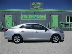 2015 Chevrolet Malibu 