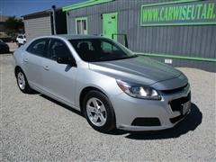 2015 Chevrolet Malibu 
