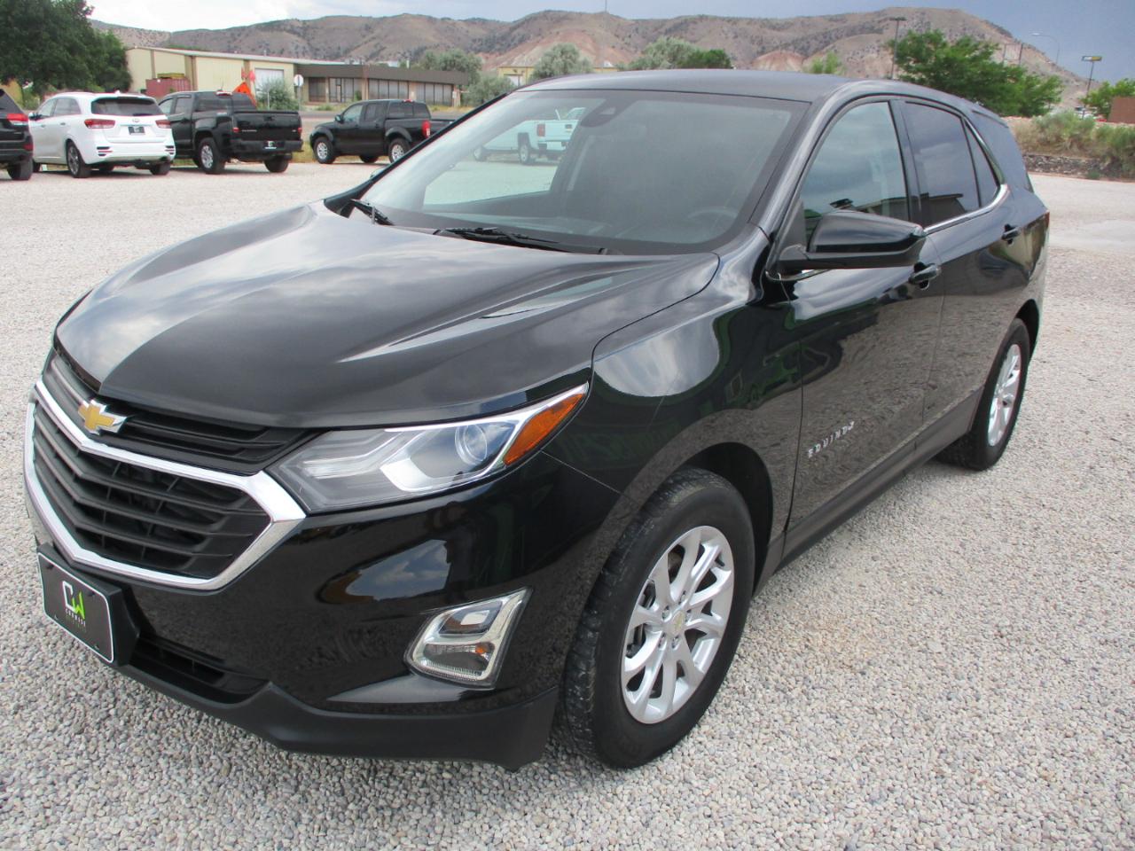 Chevrolet Equinox LT 2WD 2020