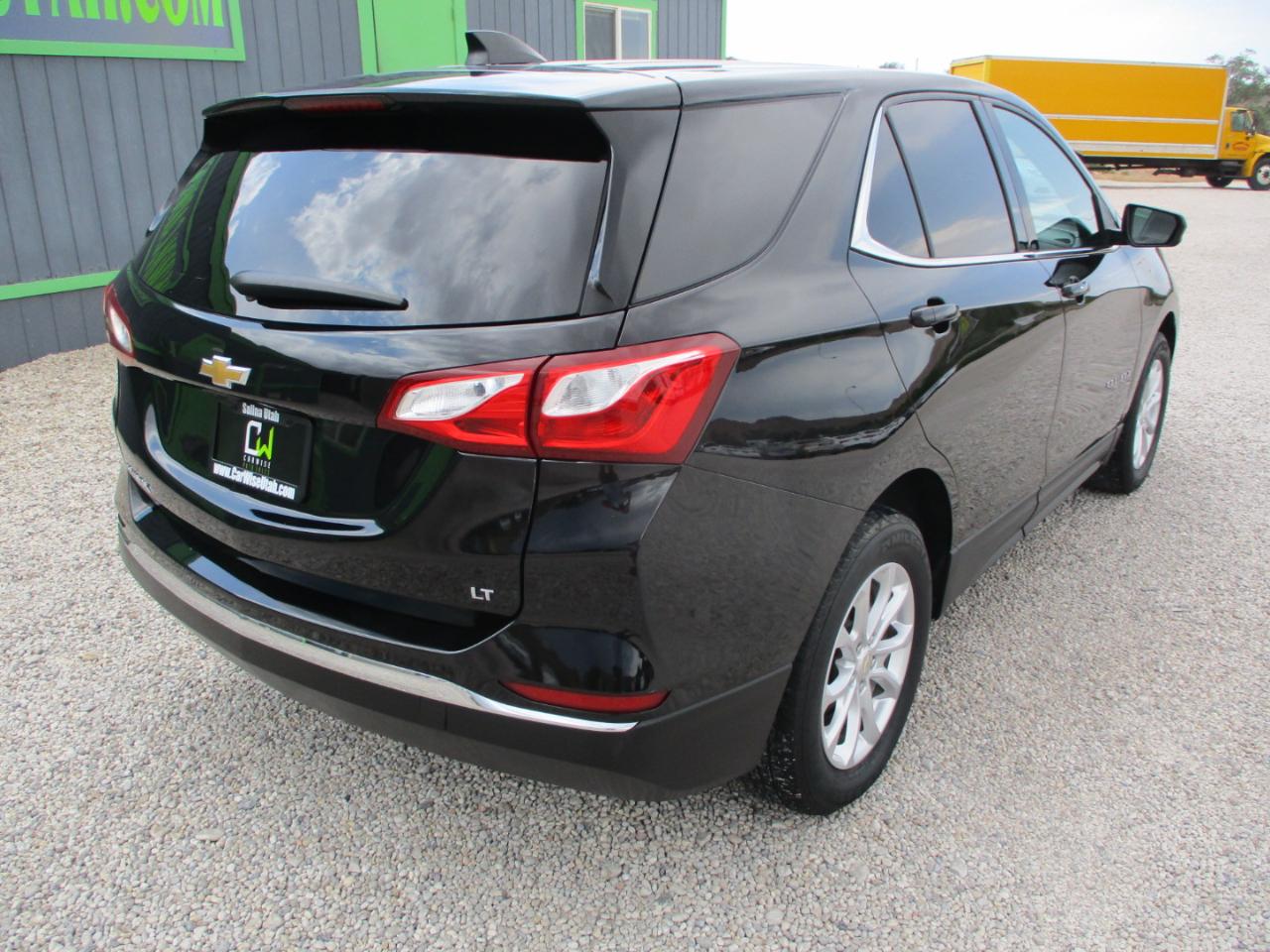 Chevrolet Equinox LT 2WD 2020