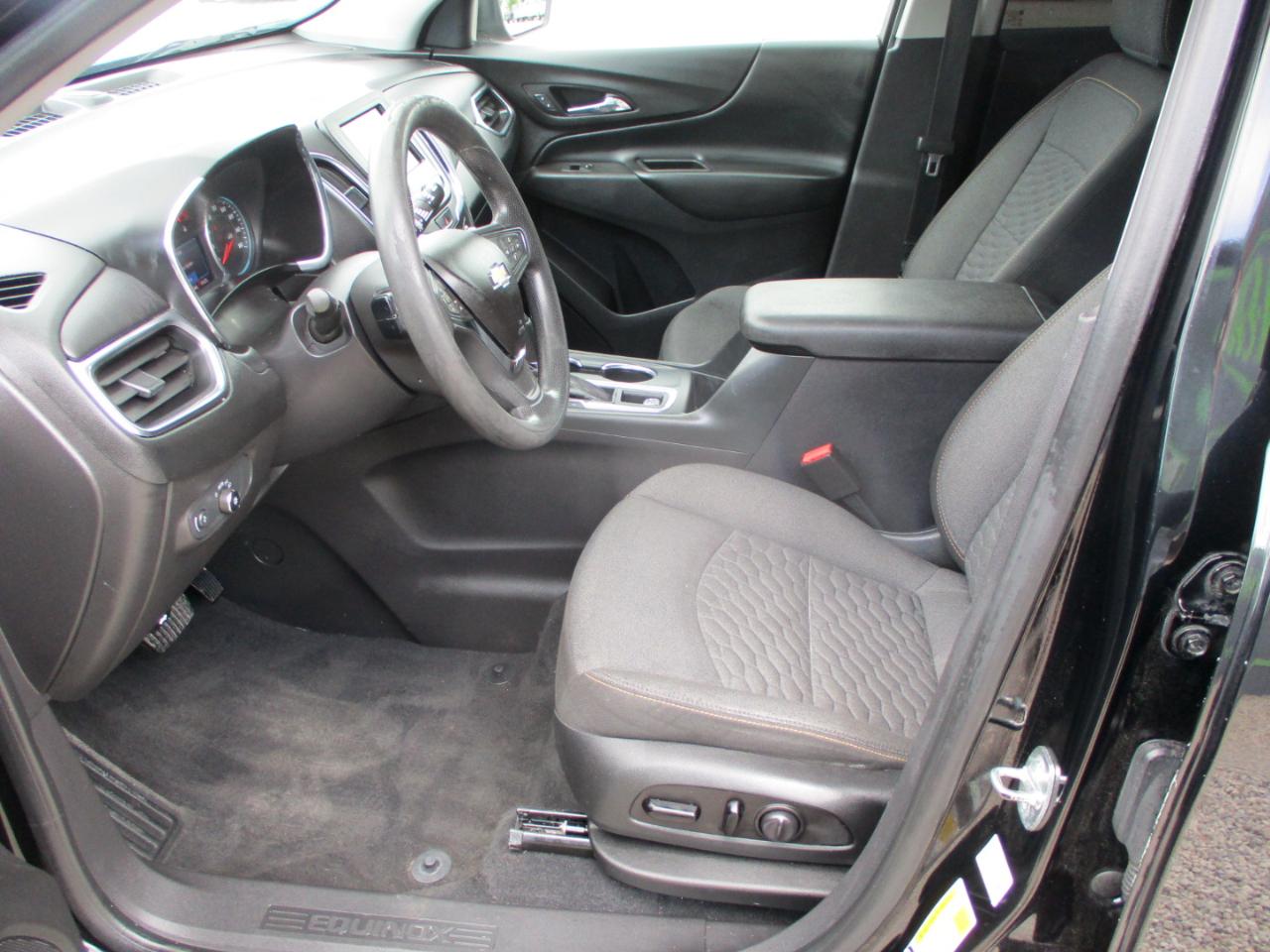 Chevrolet Equinox LT 2WD 2020