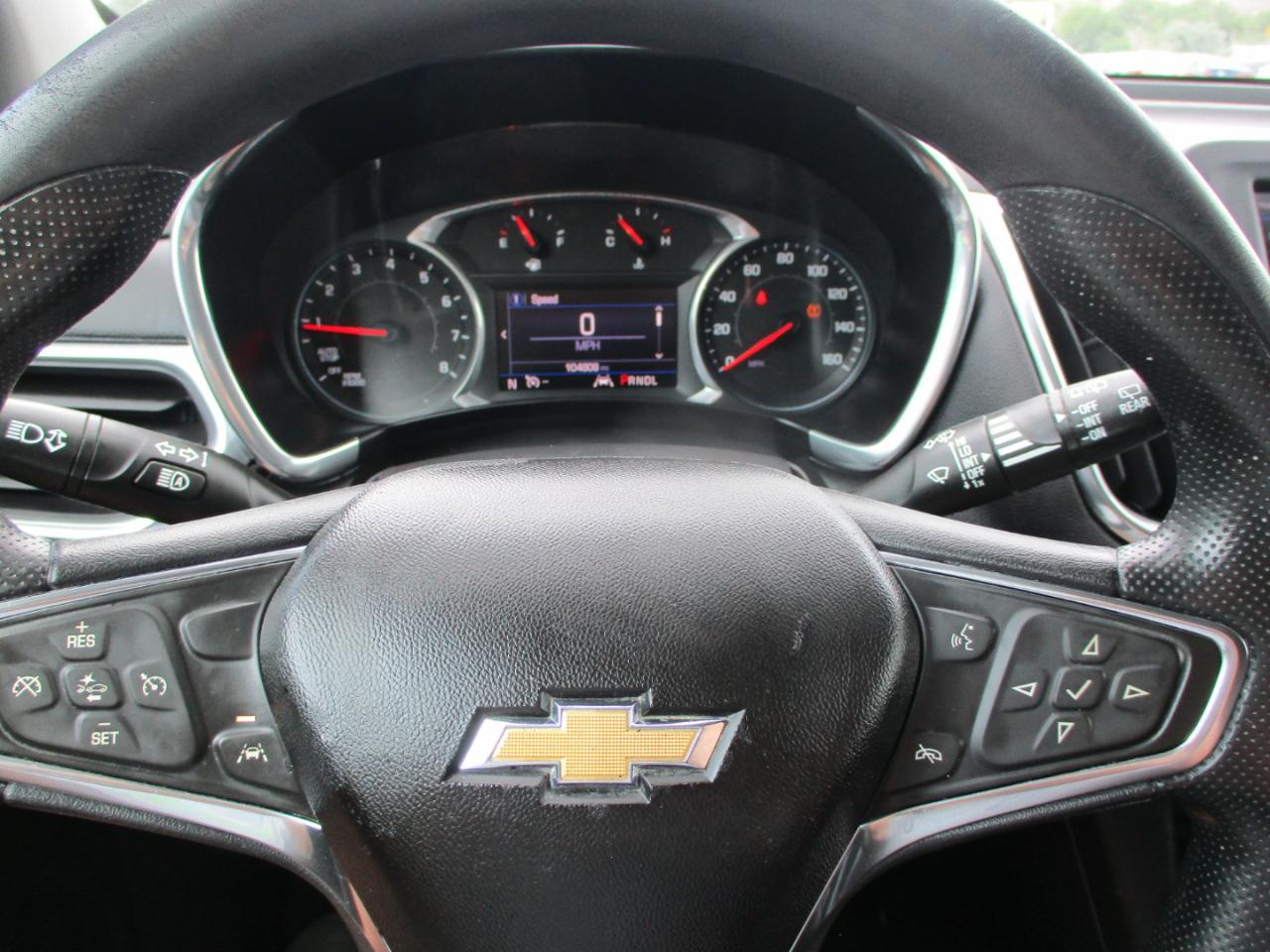 Chevrolet Equinox LT 2WD 2020
