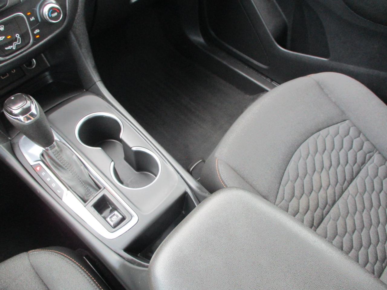 Chevrolet Equinox LT 2WD 2020