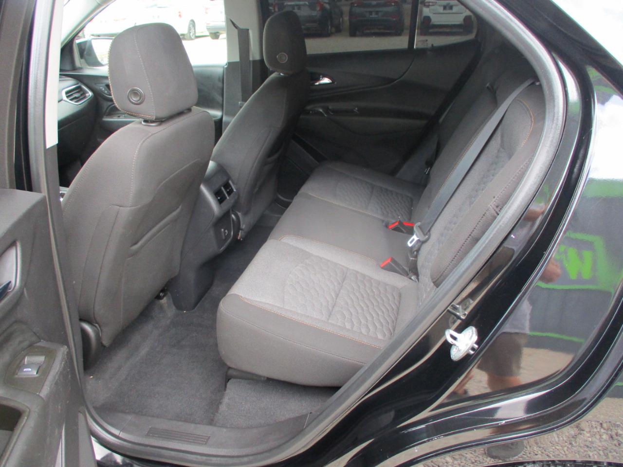 Chevrolet Equinox LT 2WD 2020