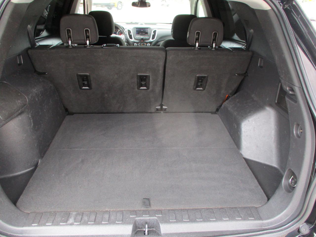 Chevrolet Equinox LT 2WD 2020