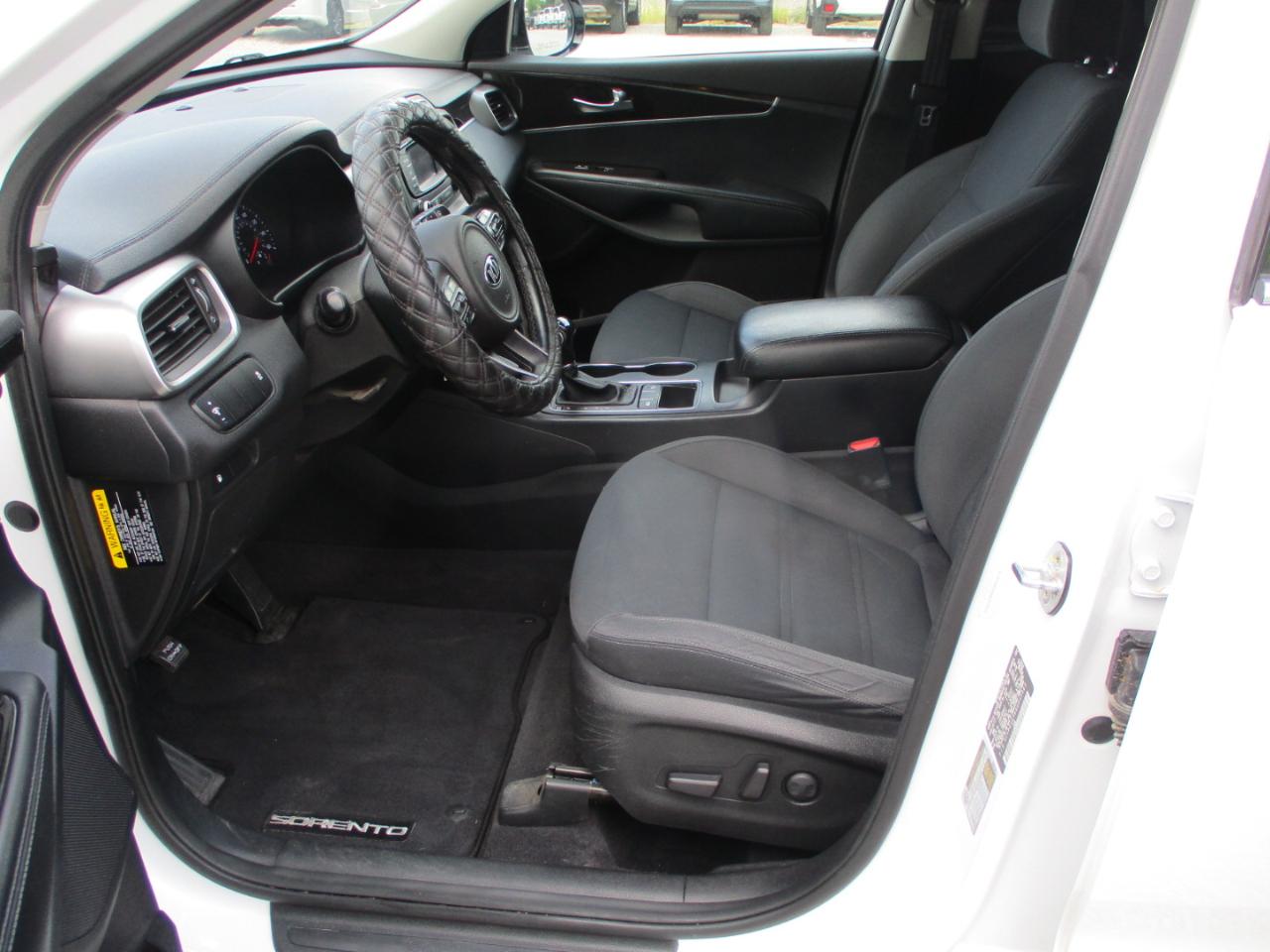 Kia Sorento LX 2WD 2016