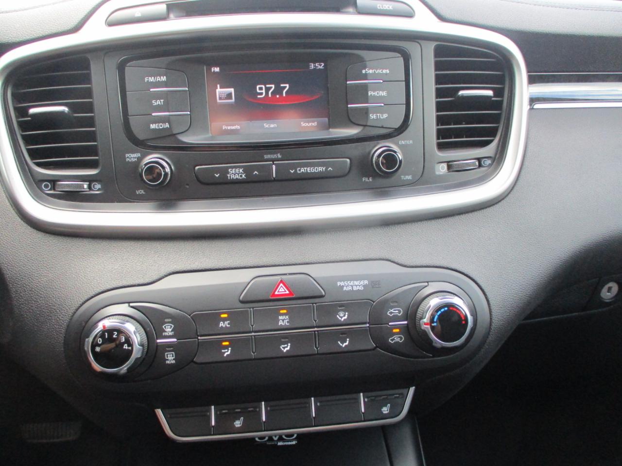 Kia Sorento LX 2WD 2016