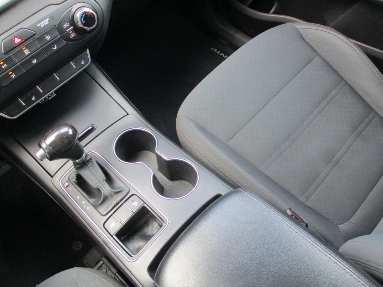 Kia Sorento LX 2WD 2016