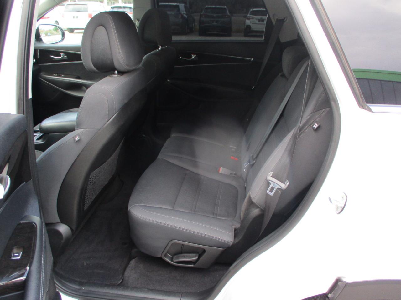 Kia Sorento LX 2WD 2016