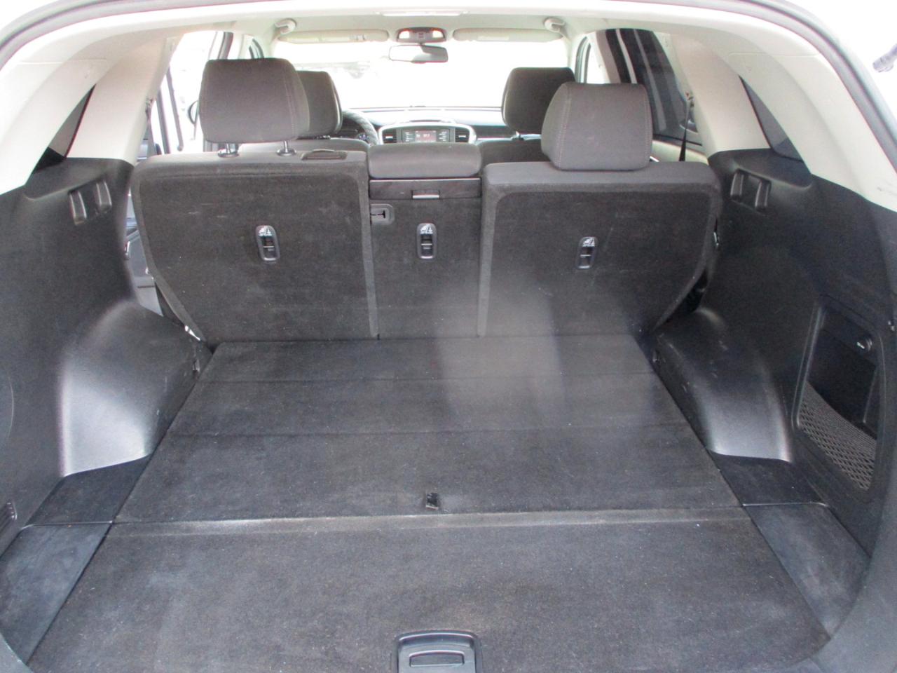 Kia Sorento LX 2WD 2016