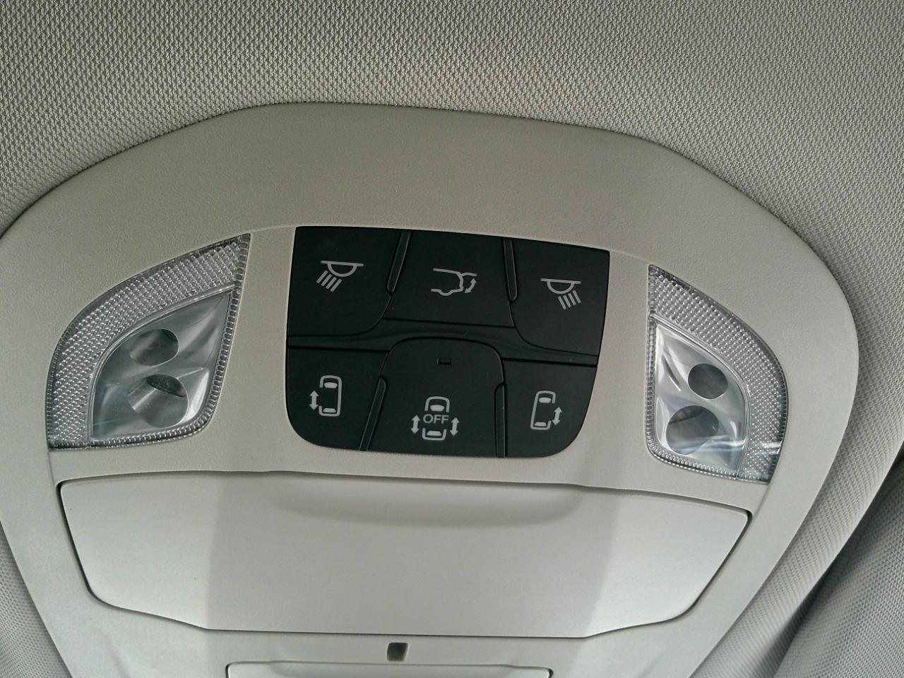 Chrysler Pacifica Touring-L 2021