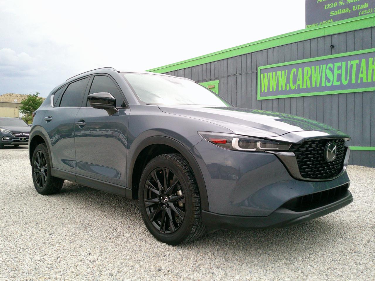 Mazda CX-5  2023