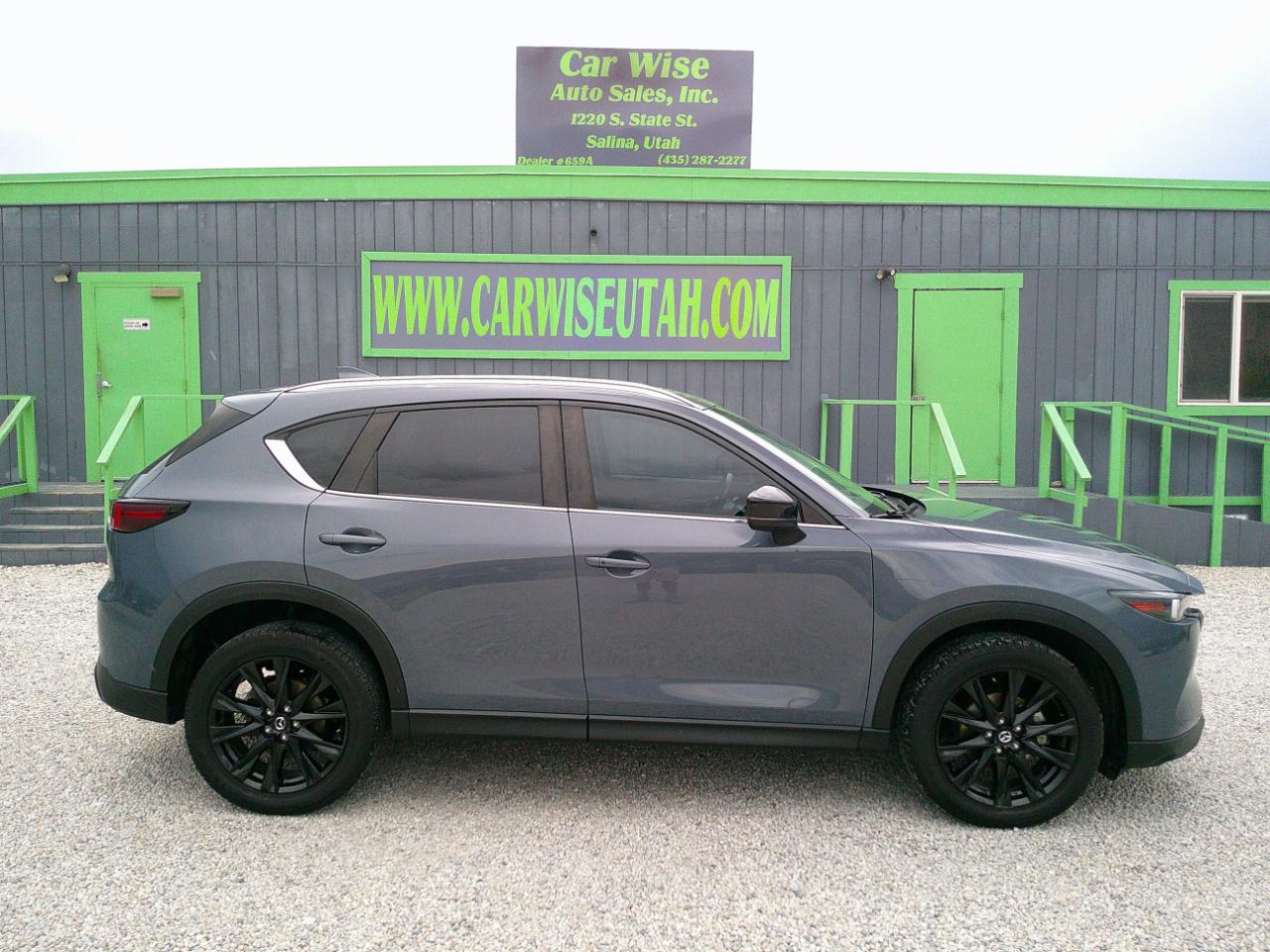 Mazda CX-5  2023
