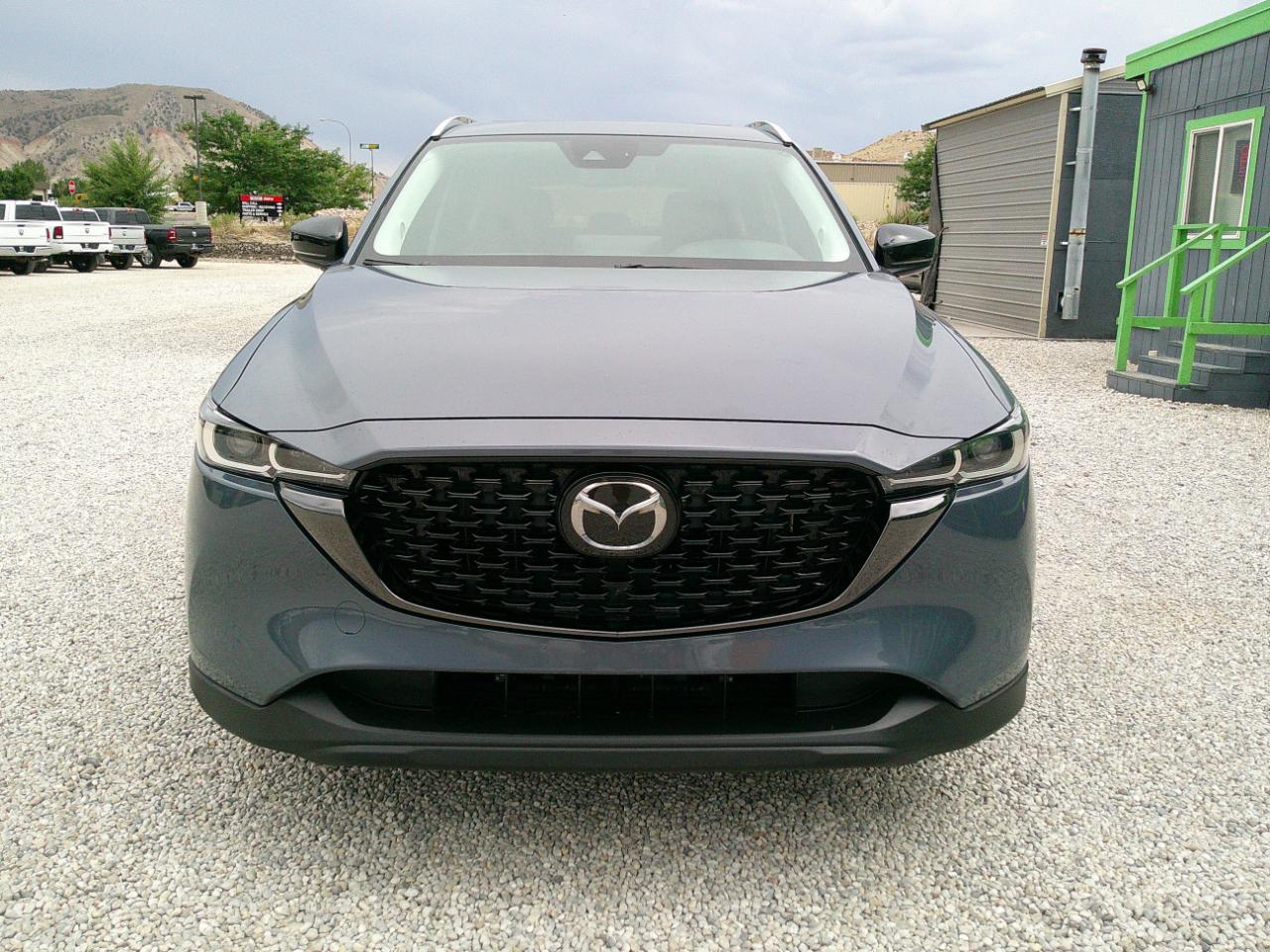 Mazda CX-5  2023