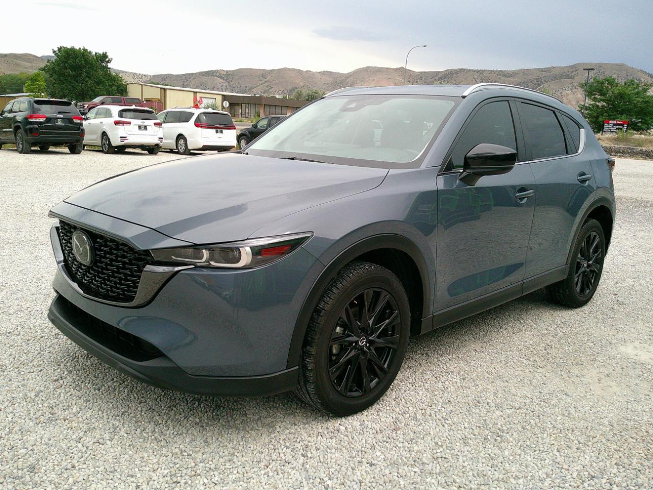 Mazda CX-5  2023
