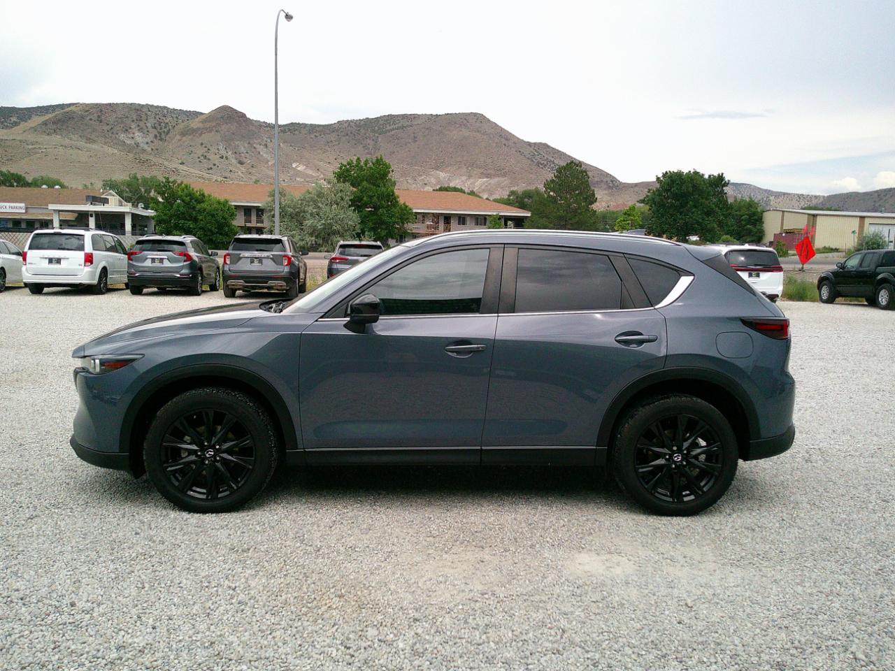 Mazda CX-5  2023