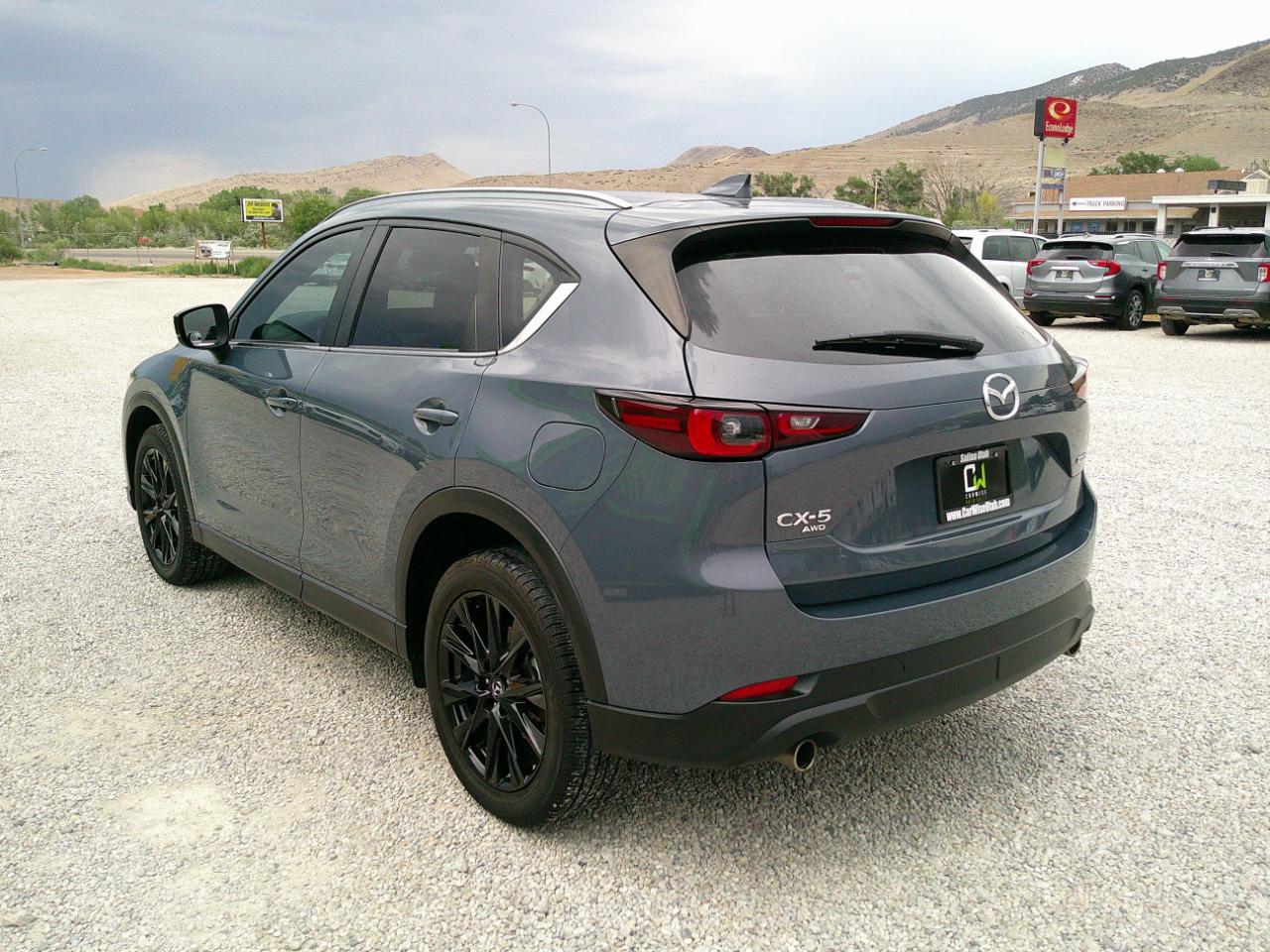 Mazda CX-5  2023