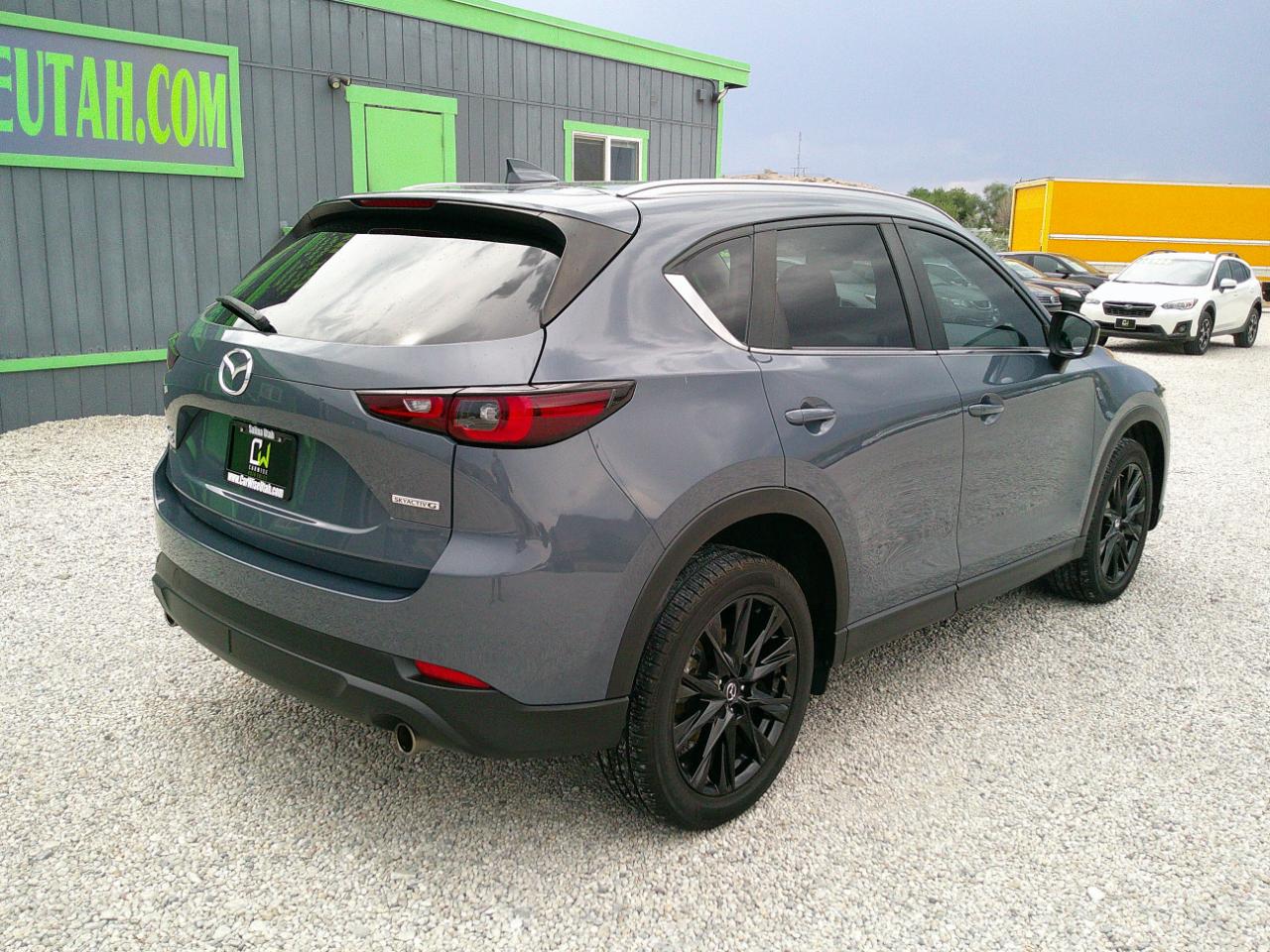 Mazda CX-5  2023