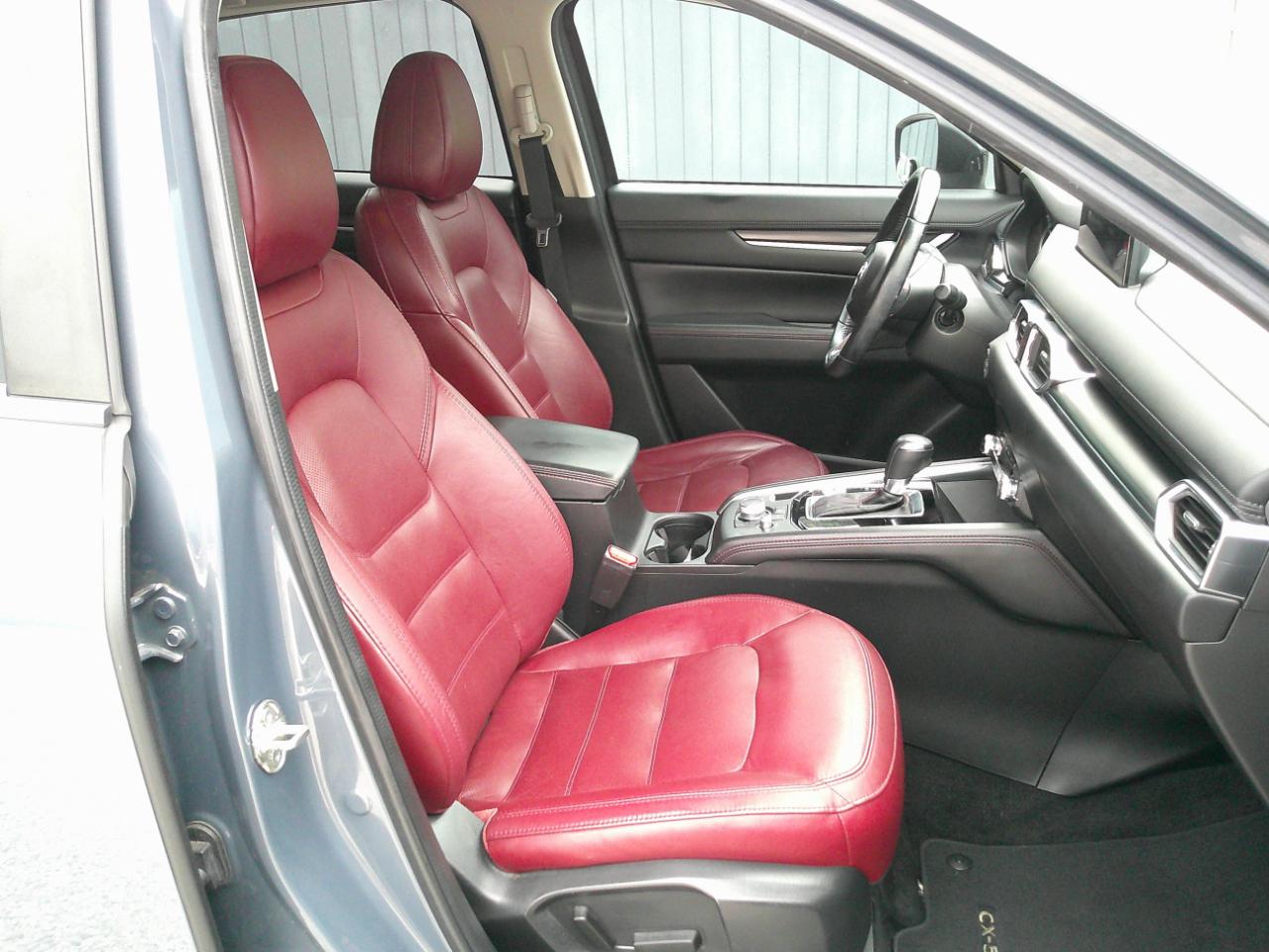 Mazda CX-5  2023
