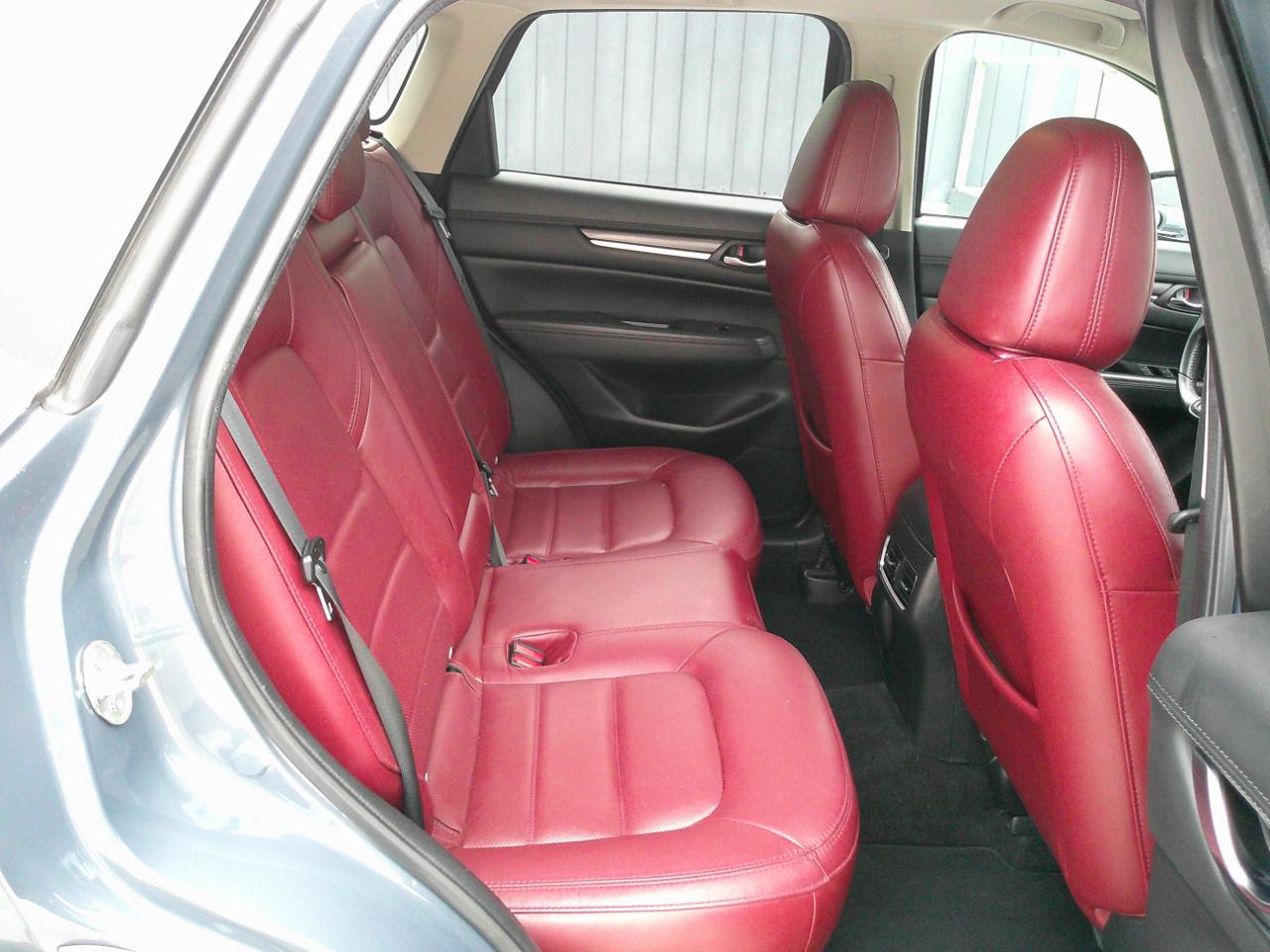 Mazda CX-5  2023
