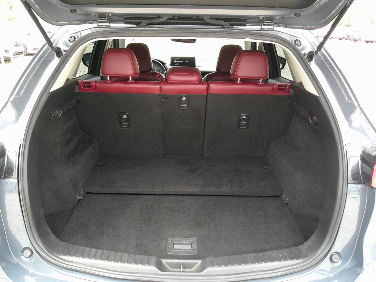 Mazda CX-5  2023