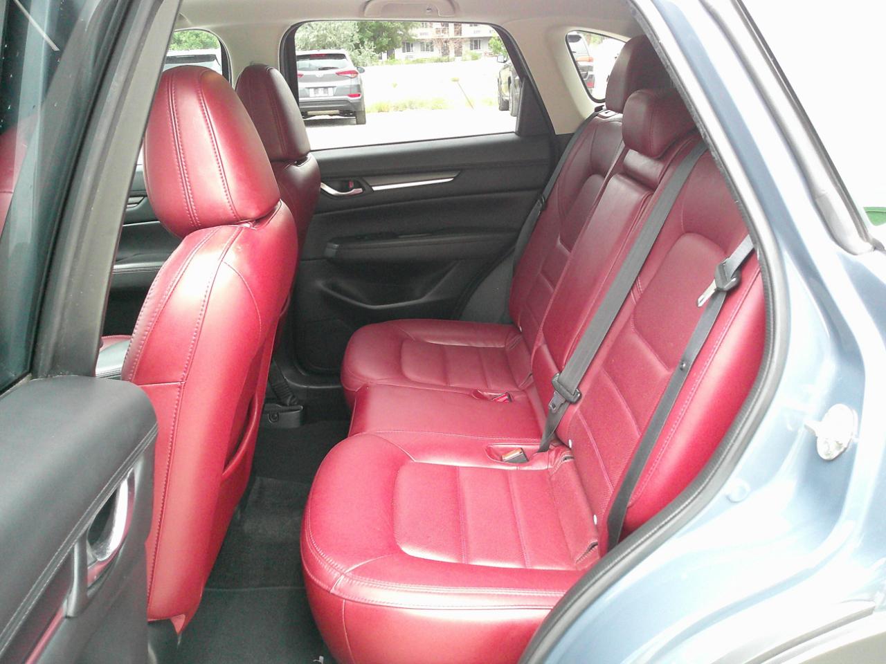 Mazda CX-5  2023