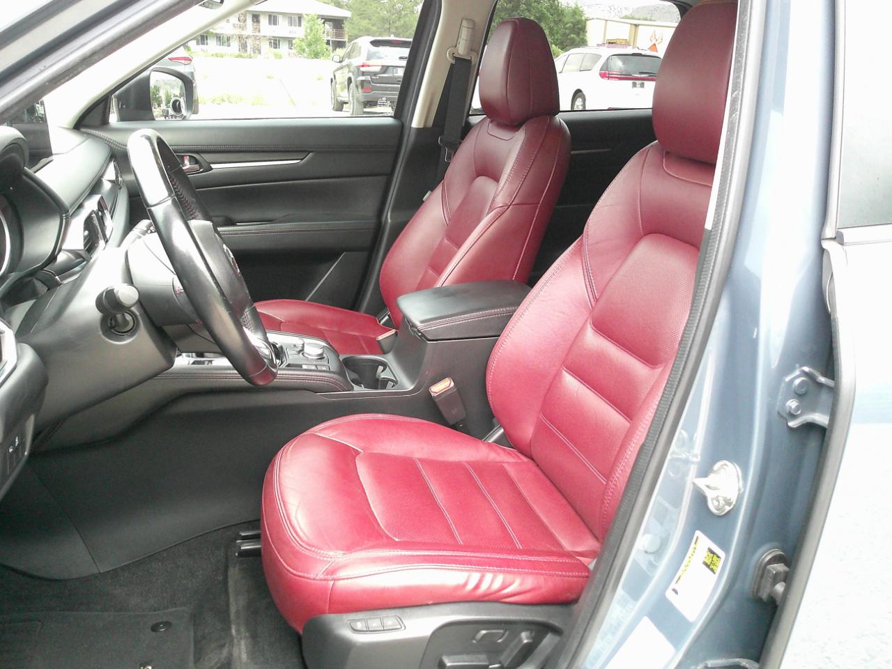 Mazda CX-5  2023
