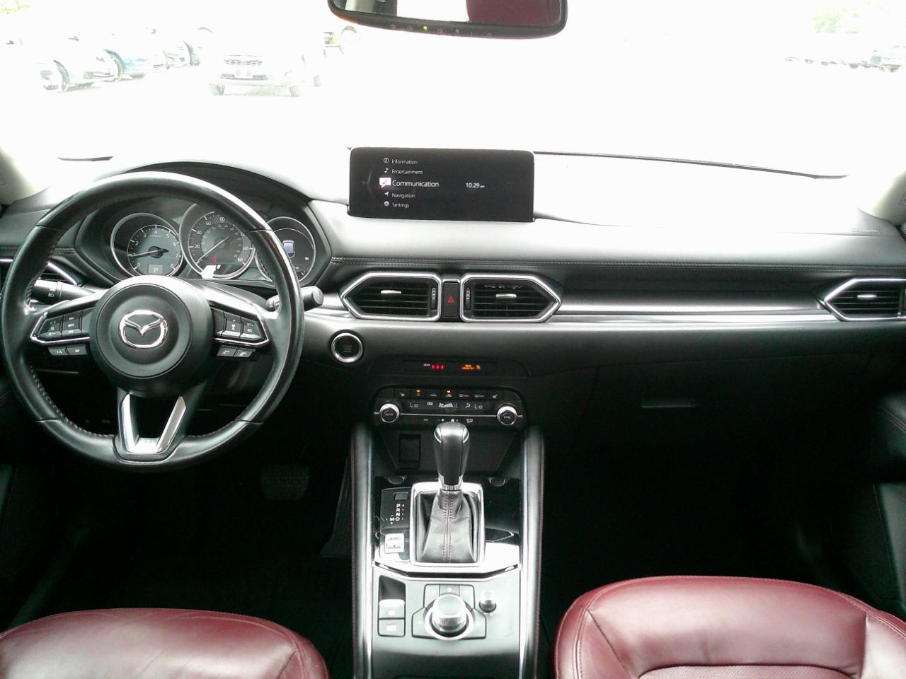 Mazda CX-5  2023