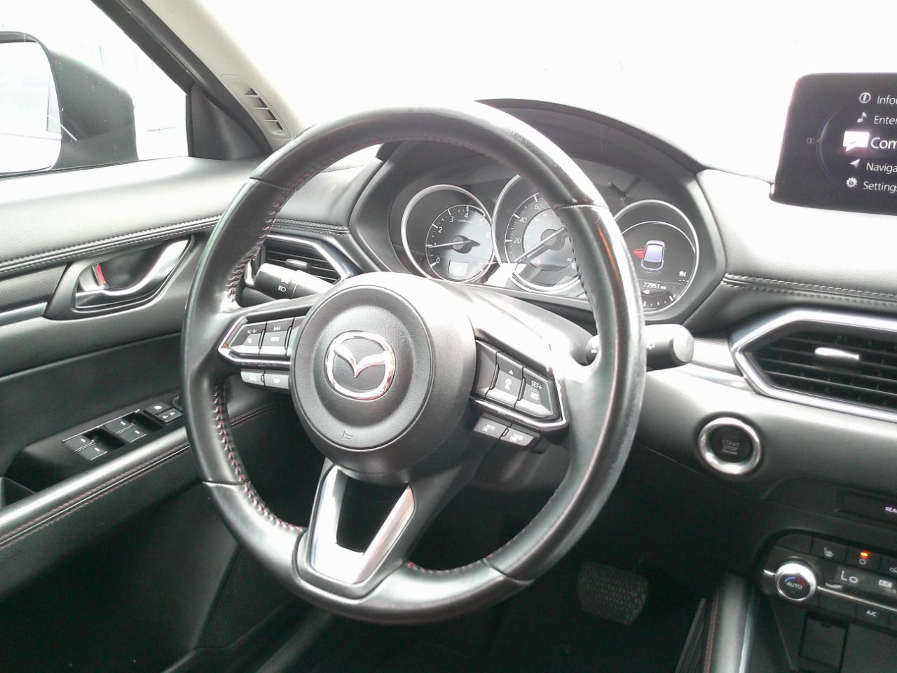 Mazda CX-5  2023