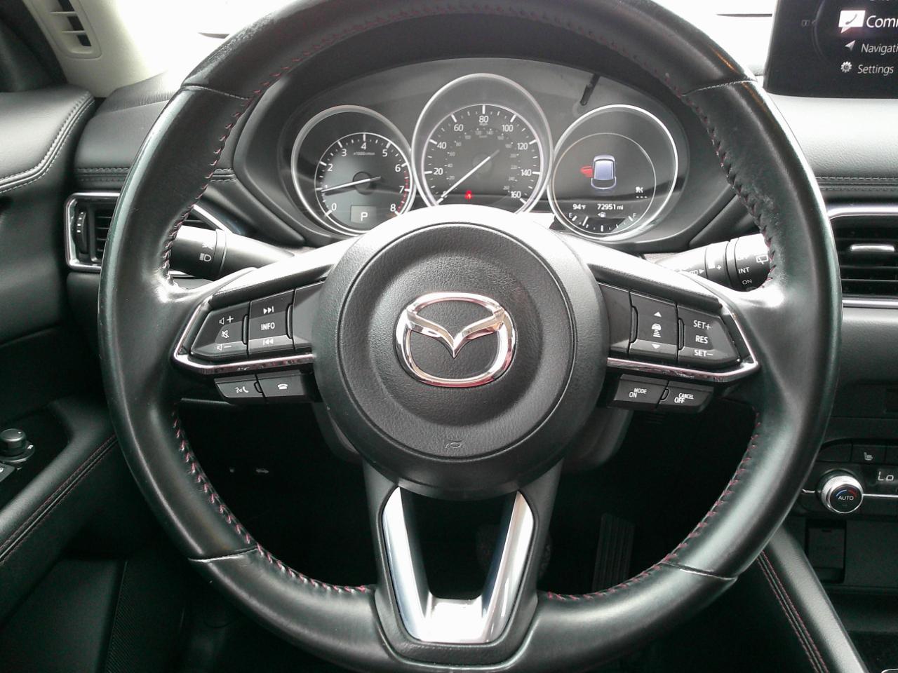 Mazda CX-5  2023