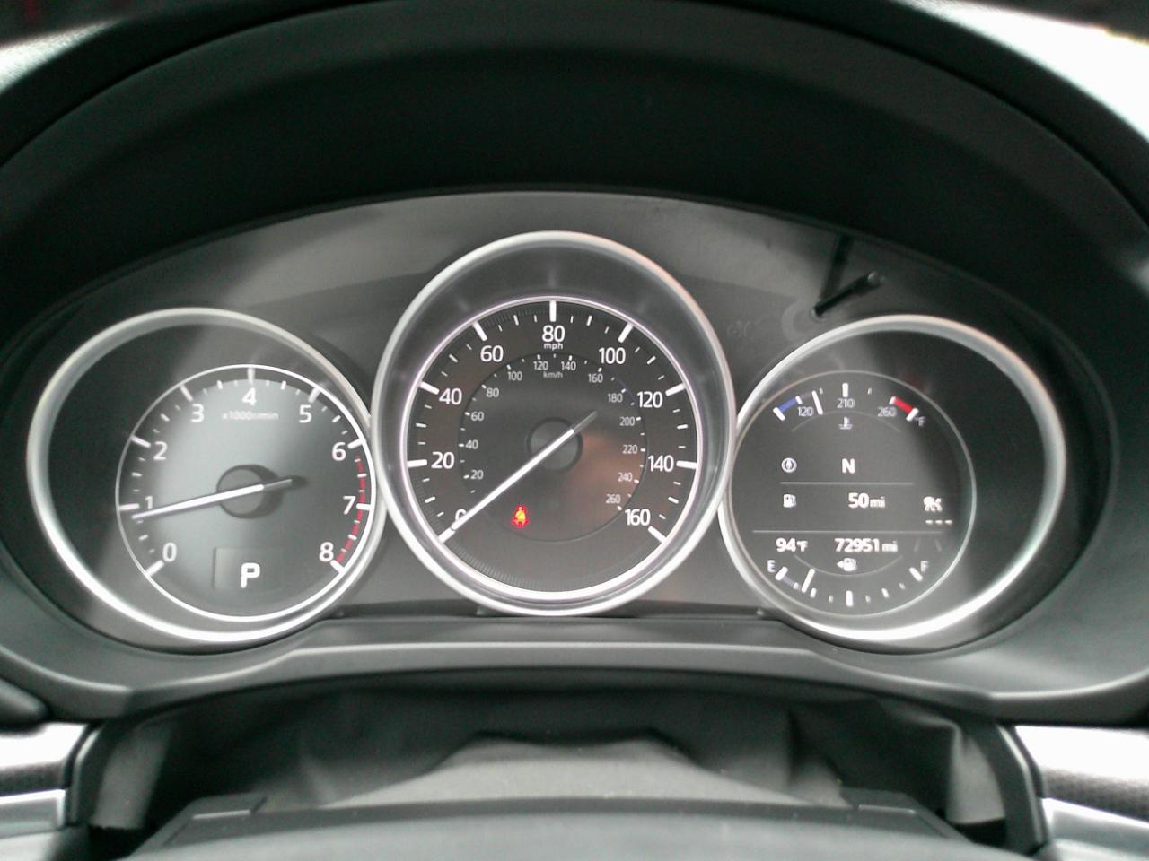 Mazda CX-5  2023