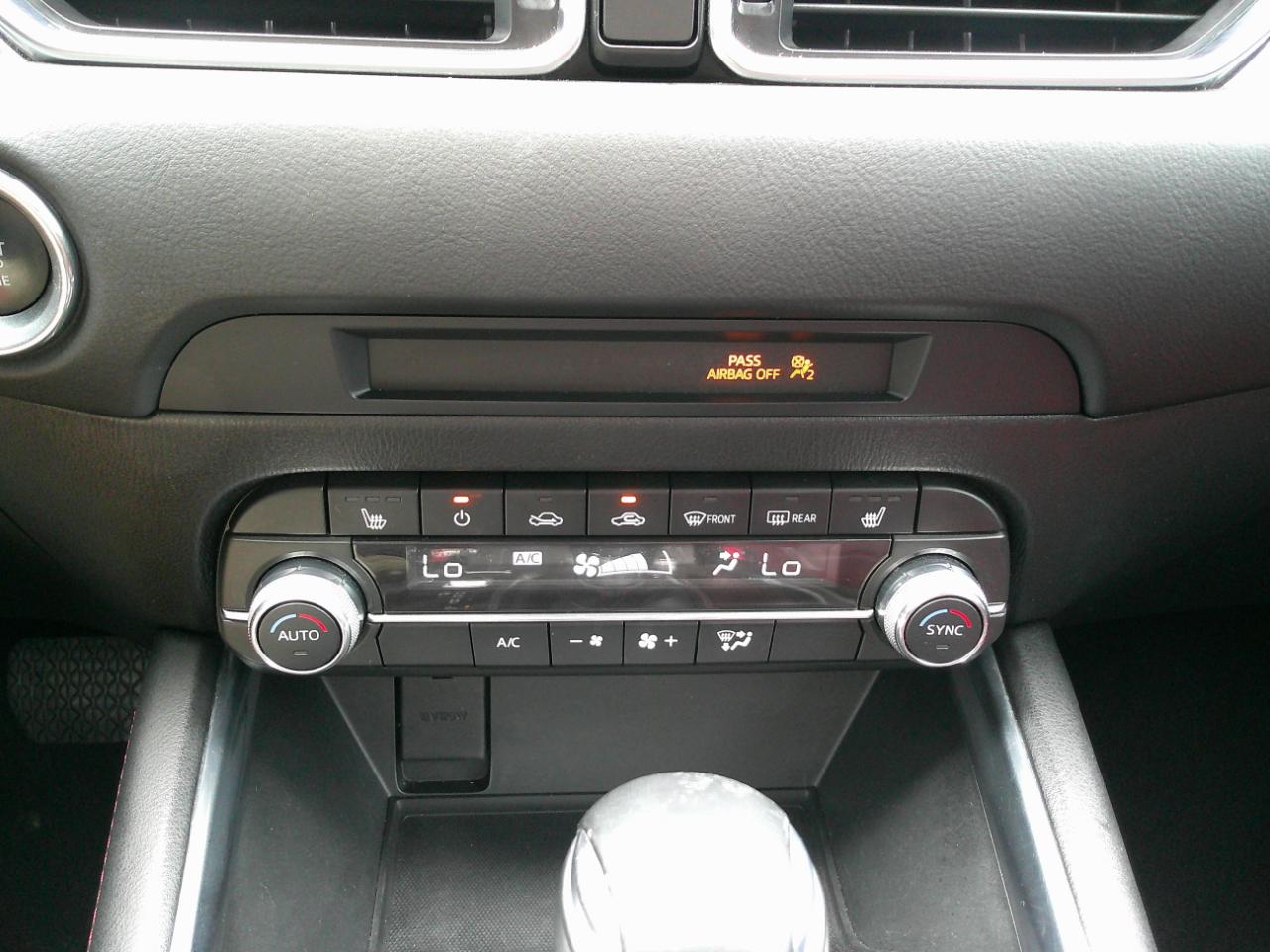 Mazda CX-5  2023