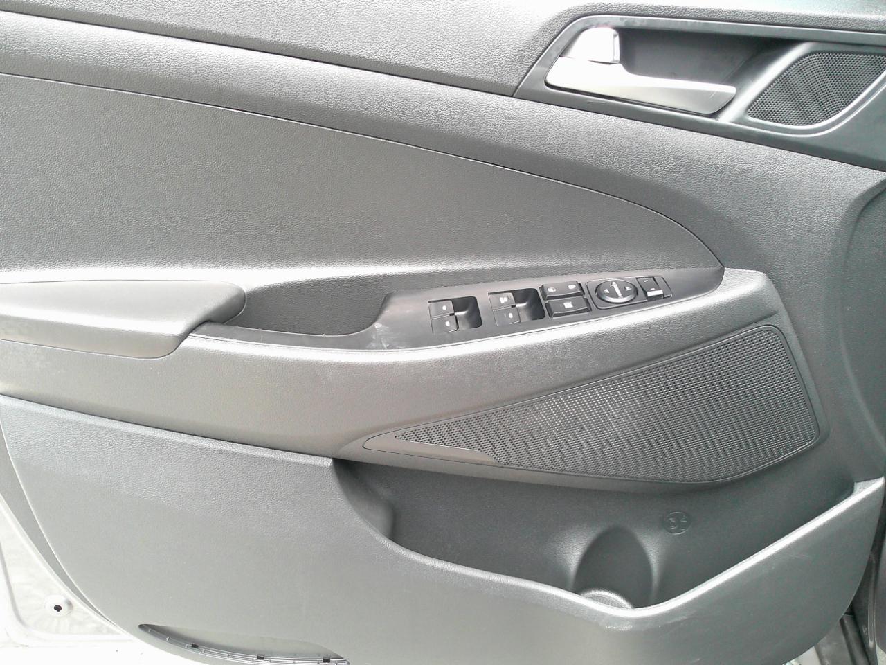 Hyundai Tucson  2021