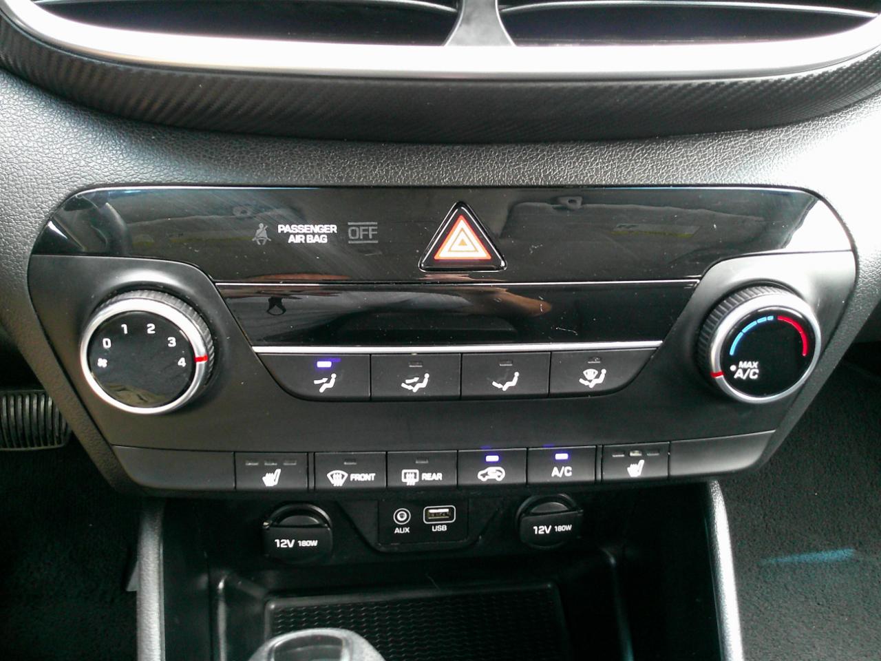 Hyundai Tucson  2021
