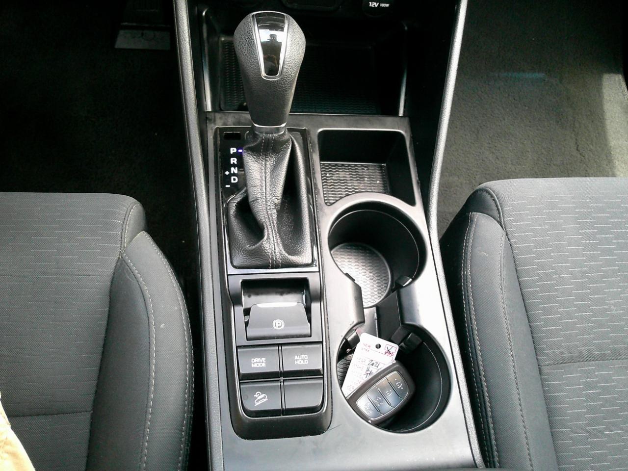 Hyundai Tucson  2021